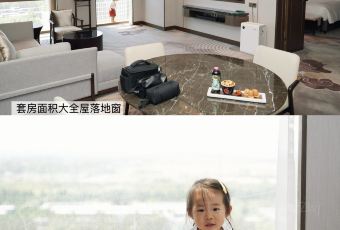 雄安索菲特酒店·乐轩华中餐厅 User Photo