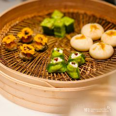 三月·醉淮扬HUAIYANG DELIGHTS(越洋广场店) User Photo