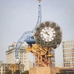 Jinmenzhangjibaozipu (huachangdao) User Photo