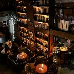 LANJING BAR User Photo