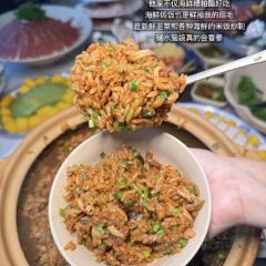 GRANDMA HU HAINAN FOOD STALL User Photo