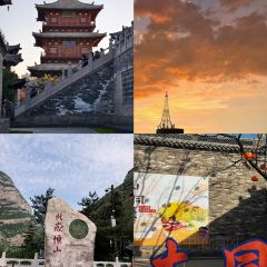 GU LOU SLICED NOODLES User Photo