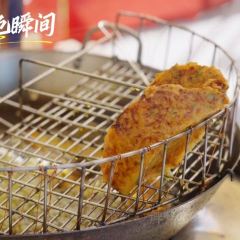 袁姐萝卜饺子(中山路店) User Photo