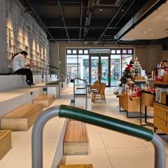 星巴克臻選（重慶大學城熙街店）用戶圖片