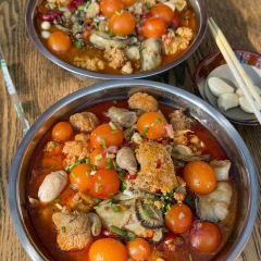 柴火人家(爱莲湖店) User Photo