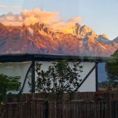 Naxi special casserole User Photo