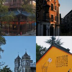 TONG QING LOU 여행 사진