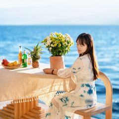 留白LIUBAI·菡萏驿海景度假酒店·留白Villa·菡萏驿海景餐厅(双廊店) User Photo