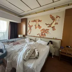 A HUA NONG ZHUANG User Photo