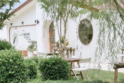 Lemon me farm (เลมอนมีฟาร์ม)