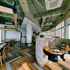 Buffet Restaurant Marsen User Photo