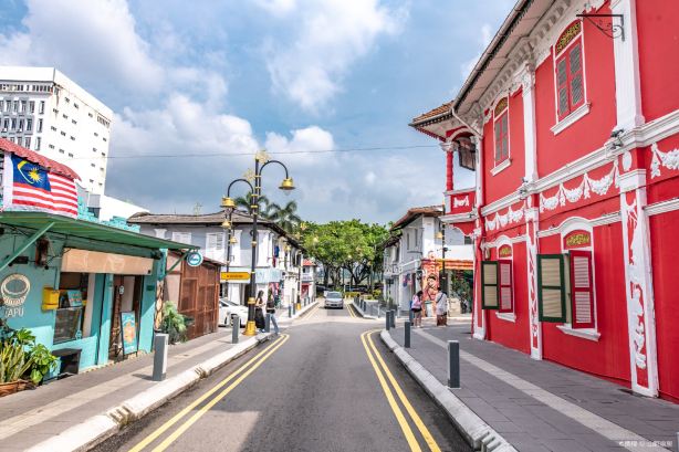 Jalan Tan Hiok Nee