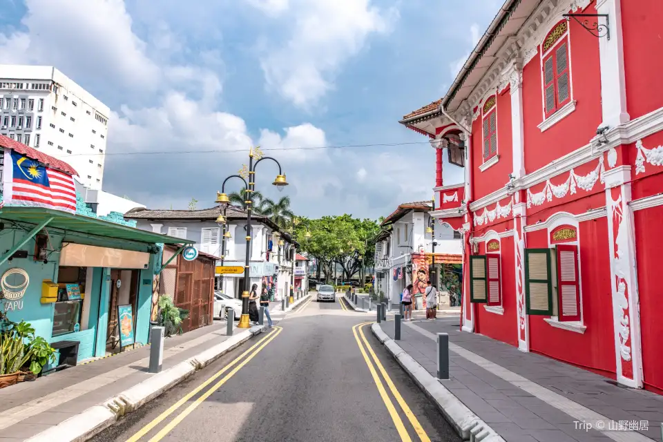 1_Jalan Tan Hiok Nee