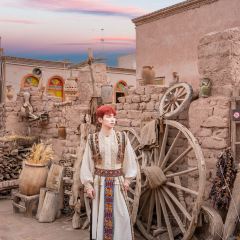 TONAR BAR 여행 사진