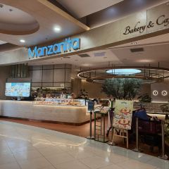 Manzanita Pâtisserie & Boulangerie - Eco Botanic User Photo
