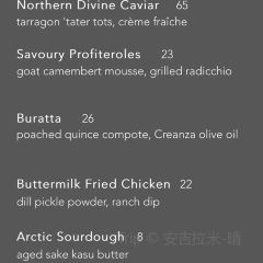 Burdock & Co 여행 사진