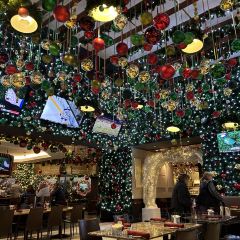 Cedars Steakhouse & Oyster Bar張用戶圖片
