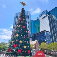 Pig 'N' Whistle King George Square User Photo