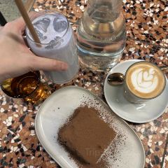 Plus Coffee & Kitchen User Photo