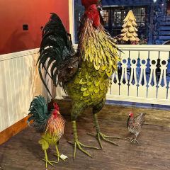 Knott's Berry Farm User Photo