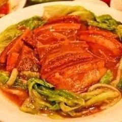 橘子餐厅(新都汇店) 여행 사진