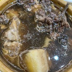 曾记猪肉汤(南门坛路总店) User Photo