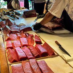 亭鱚料理張用戶圖片