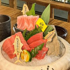 亭鱚料理張用戶圖片