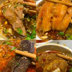 海底捞火锅(王府井店) User Photo