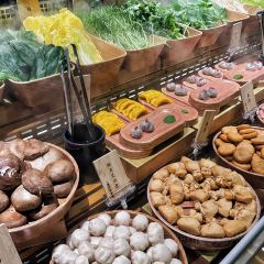 一绪に和牛寿喜烧(大卫城店) User Photo