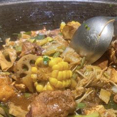 胜利属工农兵铁锅炖菜(凤台东街店) User Photo