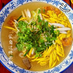 杨福友老饭庄 User Photo