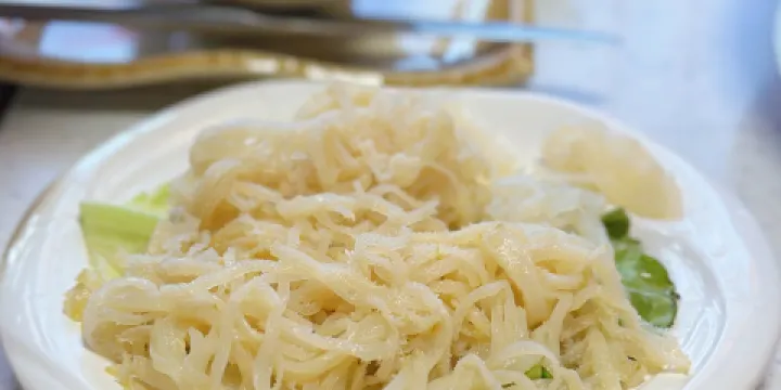 牛魔王氂牛滋補館