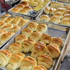 小巷茶店 여행 사진