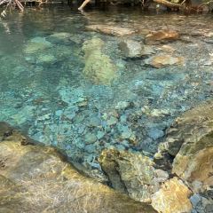 石门台小水洞农庄 User Photo