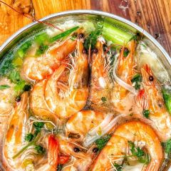 咖利树饭店 User Photo