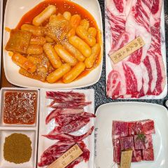 Oh Ba韩式碳火烤肉 User Photo