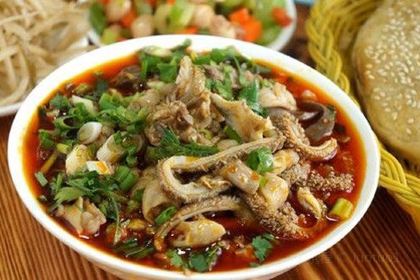 麻辣到底火锅(世和店)