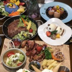 五季·情調小西餐(萬科裡店)張用戶圖片