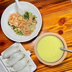河婆擂茶 User Photo
