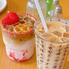 俏贝拉(裕后街店) User Photo