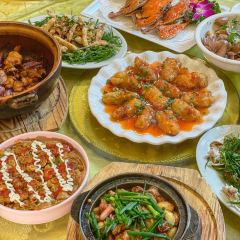 古仔小海鮮張用戶圖片