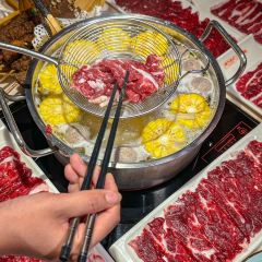 潮牛海记(星光时代店) User Photo