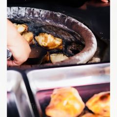 LAO SAN HANG FAN JIE TONG ZI JI DIAN YI HE LU DIAN User Photo