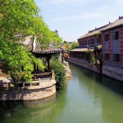 Yunhegudu (xinghuaxilu) User Photo