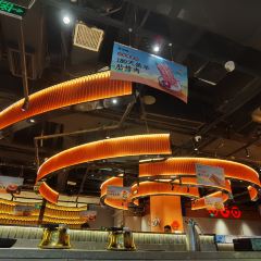 骨之味(泉州萬達店)張用戶圖片