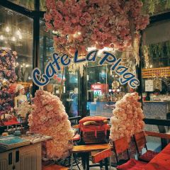 CAFE LA PLAGE User Photo