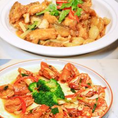 潮汕小廚（商品城店）張用戶圖片