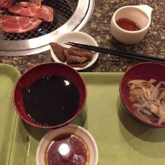 烤肉王（那覇新都心店）張用戶圖片