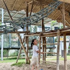 Nics Restaurant & Playground User Photo